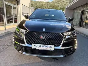 DS Automobiles DS Bild 2