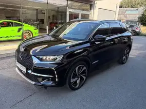 DS Automobiles DS