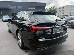 Audi A6 Bild 5