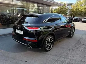 DS Automobiles DS Bild 4