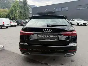 Audi A6 Bild 4