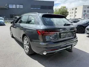 Audi A4 Bild 4