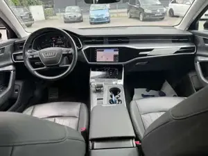 Audi A6 Bild 11