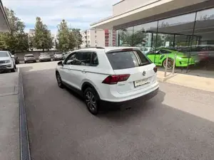 Volkswagen Tiguan Bild 6