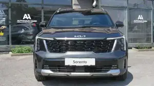 Kia Sorento Bild 2
