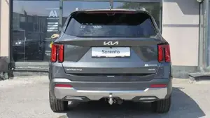 Kia Sorento Bild 5