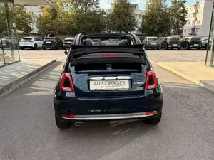 Fiat 500C Bild 5