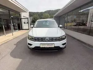 Volkswagen Tiguan Bild 2
