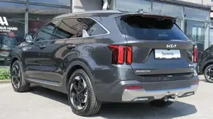 Kia Sorento Bild 4