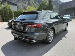 Audi A4 Bild 5