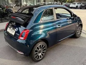 Fiat 500C Bild 4