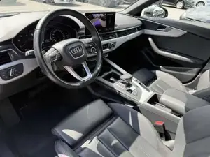 Audi A4 Bild 11