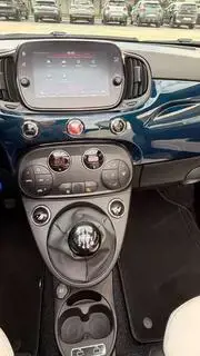 Fiat 500C Bild 9