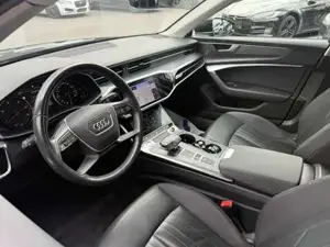 Audi A6 Bild 12
