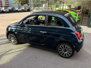 Fiat 500C Bild 7