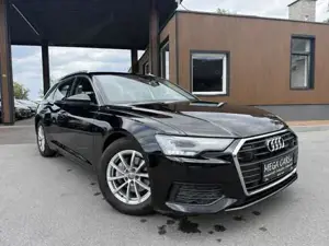 Audi A6 Bild 3