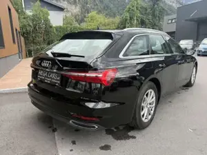 Audi A6 Bild 6