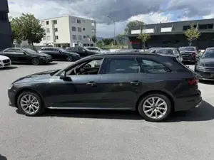 Audi A4 Bild 7