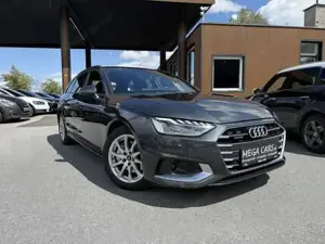 Audi A4 Bild 3
