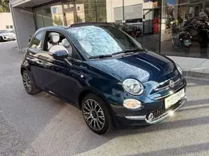 Fiat 500C Bild 3