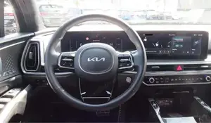 Kia Sorento Bild 8