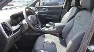 Kia Sorento Bild 10