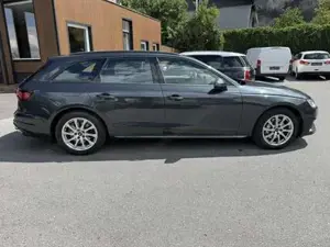 Audi A4 Bild 8