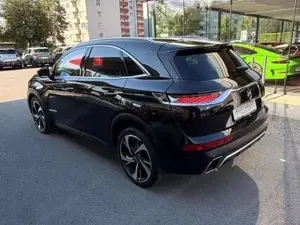 DS Automobiles DS Bild 6