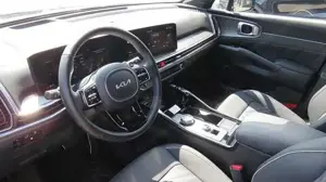 Kia Sorento Bild 11