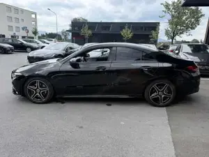Mercedes-Benz A 200 Bild 6