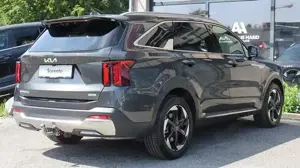 Kia Sorento Bild 6