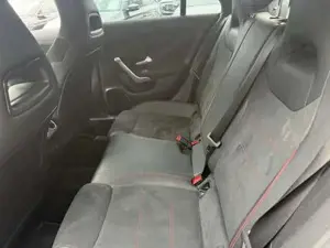 Mercedes-Benz A 200 Bild 7