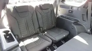 Kia Sorento Bild 20