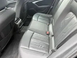 Audi A6 Bild 9