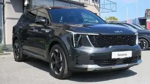 Kia Sorento Bild 3