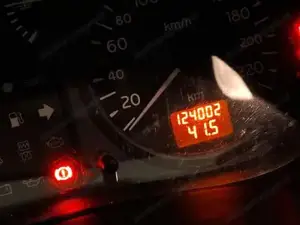 Renault Clio Bild 8