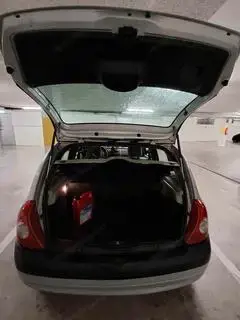 Renault Clio Bild 5
