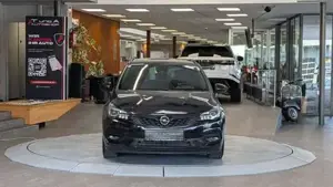 Opel Astra Bild 2