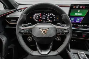 Cupra Formentor 1,5 eTSI DSG Cupra - LAGER 110 kW (150 PS), Aut... Bild 9