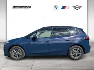 BMW 218d Active Tourer U06 B47 DAB LED Komfortzg. Bild 3