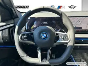 BMW X3 30e xDrive G45 ZA M Sportpaket HK HiFi DAB Bild 9