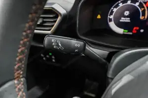 Cupra Formentor 1,5 eTSI DSG Cupra - LAGER 110 kW (150 PS), Aut... Bild 10