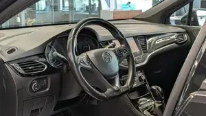 Opel Astra Bild 11