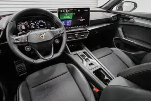 Cupra Formentor 1,5 eTSI DSG Cupra - LAGER 110 kW (150 PS), Aut... Bild 7