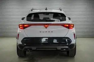 Cupra Formentor 1,5 eTSI DSG Cupra - LAGER 110 kW (150 PS), Aut... Bild 4