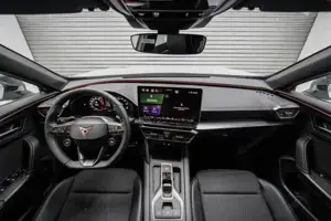 Cupra Formentor 1,5 eTSI DSG Cupra - LAGER 110 kW (150 PS), Aut... Bild 6