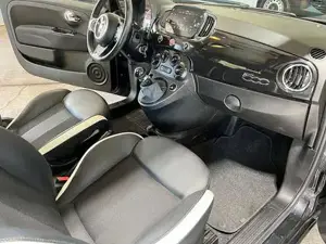 Fiat 500 Bild 16