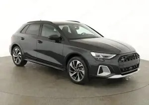 Audi A3 TFSI quattro 150 kW allstreet S-Tronic, AHK, Na...