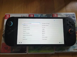 Nintendo Switch 2  Bild 2