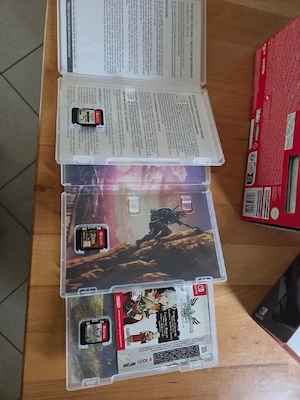 Nintendo Switch 2  Bild 5